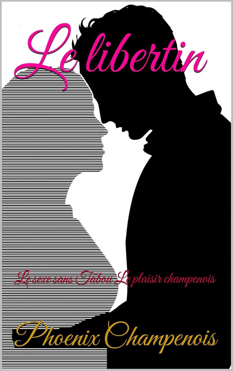 Image livre amazon libertin